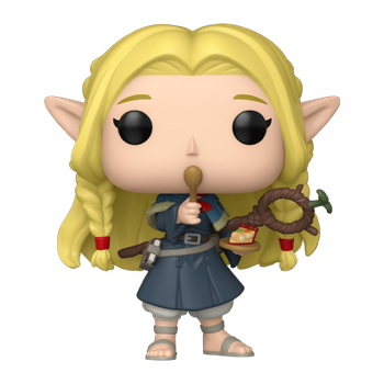 Фігурка FUNKO POP! Підземелля Смакоти Марсіль Донато Delicious in Dungeon Marcille 97mm 2200 90570