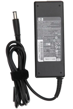 Блок живлення для ноутбука HP 90W 19V 4.74A 7.4x5.0mm