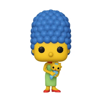 Игровая фигурка Funko POP! серии Симпсоны S11 Мардж