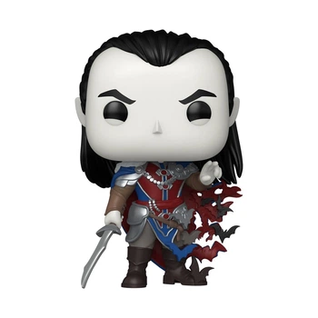 Игровая фигурка Funko POP! серии Подземелья и Драконы - Страд фон Заросенок