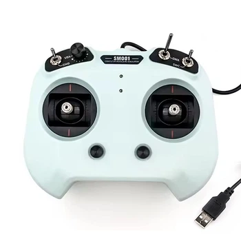 Пульт для FPV симуляторів FlySky SM001 8CH USB