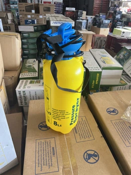Обприскувач пневматичний Sprayer 8 літрів