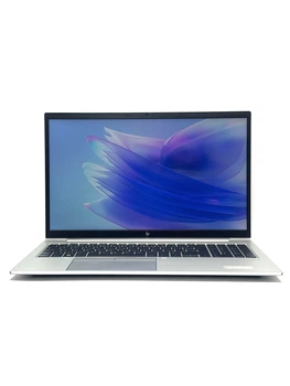 Ноутбук HP EliteBook 855 G7 IPS AMD Ryzen 5 (Ryzen 5 Pro 4650U) 16 Гб 256 Гб SSD Клас A- (GNB0526142) Б/В
