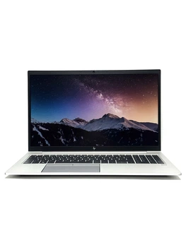 Ноутбук HP EliteBook 855 G7 IPS AMD Ryzen 5 (Ryzen 5 Pro 4650U) 16 Гб 256 Гб SSD Клас B (GNB0526079) Б/В