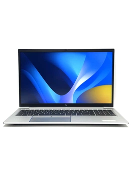Ноутбук HP EliteBook 855 G7 IPS AMD Ryzen 5 (Ryzen 5 Pro 4650U) 32 Гб 256 Гб SSD Клас A (GNB0526095) Б/В