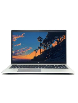 Ноутбук HP EliteBook 855 G7 IPS AMD Ryzen 5 (Ryzen 5 Pro 4650U) 16 Гб 256 Гб SSD Клас A- (GNB0526044) Б/В