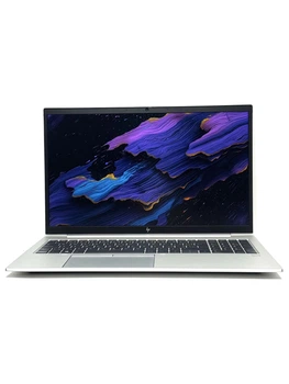 Ноутбук HP EliteBook 855 G7 IPS AMD Ryzen 5 (Ryzen 5 Pro 4650U) 16 Гб 256 Гб SSD Клас A (GNB0526084) Б/В
