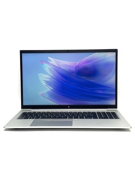 Ноутбук HP EliteBook 855 G7 IPS AMD Ryzen 5 (Ryzen 5 Pro 4650U) 16 Гб 256 Гб SSD Клас A- (GNB0526160) Б/В