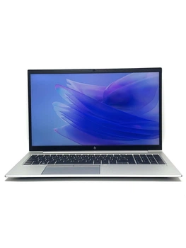 Ноутбук HP EliteBook 855 G7 IPS AMD Ryzen 5 (Ryzen 5 Pro 4650U) 16 Гб 256 Гб SSD Клас A- (GNB0526144) Б/В