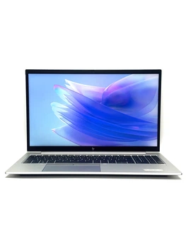 Ноутбук HP EliteBook 855 G7 IPS AMD Ryzen 5 (Ryzen 5 Pro 4650U) 16 Гб 256 Гб SSD Клас A- (GNB0526150) Б/В