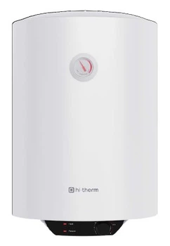 Бойлер электрический вертикальный 100л HI-THERM LUMIA сухой тэн 1.5кВт 918x460x482мм LUMIA DRY 100