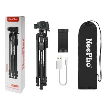 Штатив-трипод NeePho NeePho NP-8830, черный
