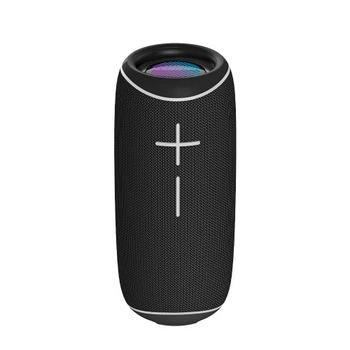 Портативная Bluetooth колонка HOPESTAR P34 20W Black