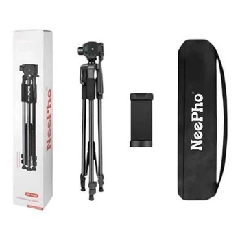 Штатив-трипод NeePho NeePho NP-8840, черный