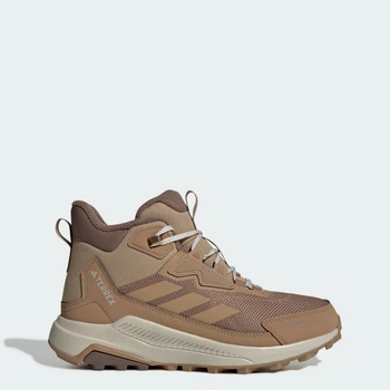 Жіночі туристичні черевики Terrex Anylander CLIMAWARM+ adidas JS1432 36 (3.5 UK) коричневий (4067907364501)