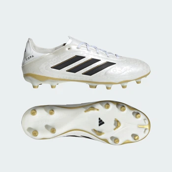 Бутсы Copa Pure 3 League Firm/Multi-Ground adidas JH6296 48 (12.5 UK) белый (4067907602139)
