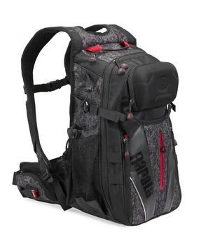 Рюкзак Rapala Urban Back pack (RUBP)