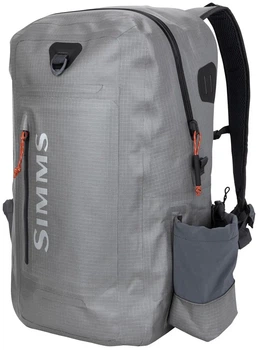 Рюкзак Simms Dry Creek Z Backpack Steel (13464-030-00)