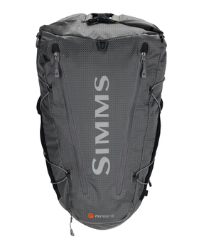 Рюкзак Simms Flyweight Backpack Smoke (13965-040-00)