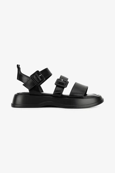 Босоножки женские Stepln YJ-113 36 Черный shop (2000999166600)