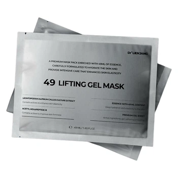 Лифтинг-маска для лица Dr. Lienjang 49 Lifting Gel Mask (49 ml)