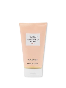 Крем-гель Coconut Milk & Rose Victoria's Secret (26617686)