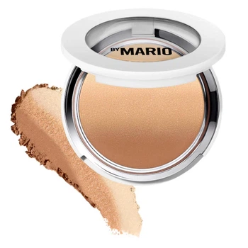Пудра-перфектор 3в1 Makeup By Mario SoftSculpt Transforming Skin Perfector Radiant Skin Powder (Medium) 8.8 g