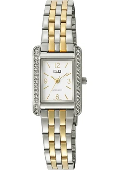 Женские часы Q&Q Q24C-003PY Women Collection