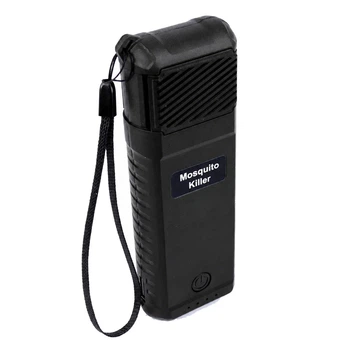 Отпугиватель комаров MOSQUITO KILLER USB 24660