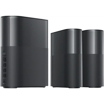 WiFi Mesh система Xiaomi Mesh System BE3600 Pro 3-pack (DVB4480GL) ( 25378 )