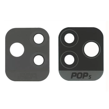 Скло камери TECNO Pop 5 (BD2P)