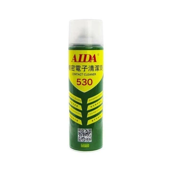 Спрей для чищення Aida 530 550мл (530)