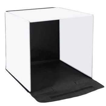 Лайткуб Puluz PU5140 білий 40 х 40 х 40 см (PU5140)