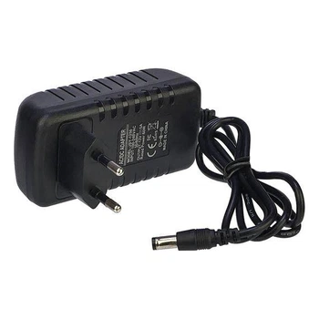 Блок живлення JSY-1250 12V 5A EU 220V (1250)