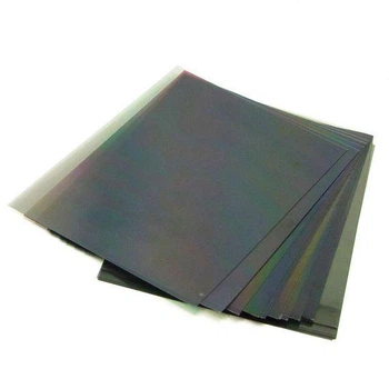 Плёнка поляризационная Mitsubishi 124x164 мм Скло для iPad mini 2/3/4 (iPad mini 2/3/4)