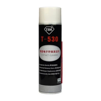 Спрей с растворителем TBK 530 550 ml (530)