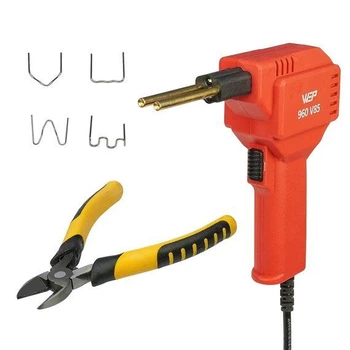Паяльный набор WEP 960 V85 термостеплер 85W 220V (V85)