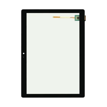 Тачскрин Lenovo Tab M10 Чорний Скло (X505)