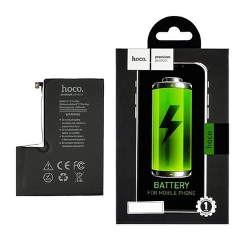 Аккумулятор Hoco Apple iPhone 12 Pro Max Li-Ion 3687 мАч