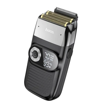 Электробритва Hoco HP30 2в1 черный (HP30)