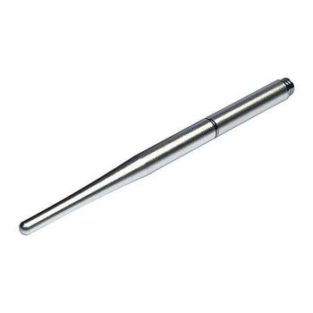 Стилус Jot Pro серебристый высокоточный алюминиевый