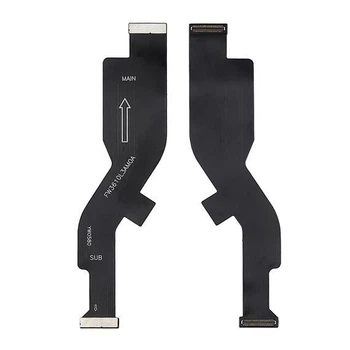 Шлейф Xiaomi 12 системный межплатный