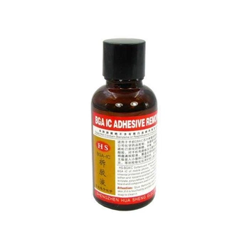 Растворитель BGA-IC Adhesive Removing Liquid Вспомогательная химия