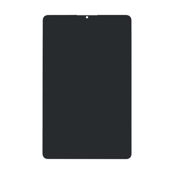Дисплей Xiaomi Redmi Pad SE 8.7" Чорний Скло (2024)