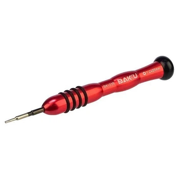 Отвёртка Baku BK-335 Металл Pentalobe P5 (1.2 mm) с вращающимся основанием рукоятки (335)