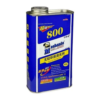 Растворитель Mechanic MCN-800 высокоактивный 1000 ml (MCN-800)