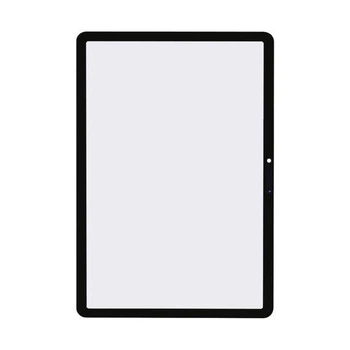 Стекло тачскрина Samsung Galaxy Tab S7 черное для планшета (T870/T875/T876)