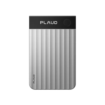 Цифровой диктофон PLAUD AI Note Pro Silver (PN0300-SI)