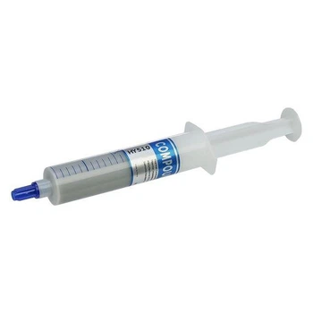 Термопаста HY510 30gr шприц (HY510)