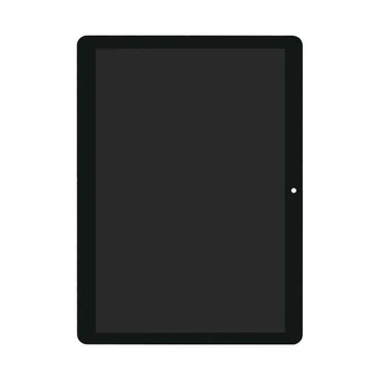 Дисплей Huawei MediaPad T3 10 Чёрный TFT High Copy (AGS-L09)
